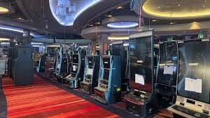 Panel bonus harian shiobet di layar gelap