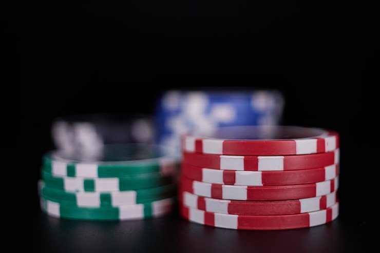 Pemeriksaan usia pengguna di layar ponsel